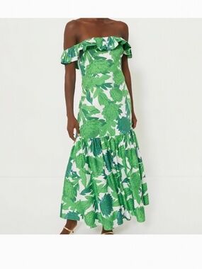 moon river exclusive chocolate one shoulder maxi dress Criselda Maxi Dress
